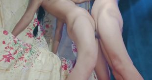 Standing Doggy Style amateur blowjob Hardcore fucking