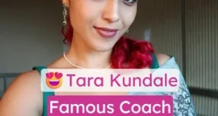 Tara Kundale aka Psyflora Full Nude – Spreading Legs & Rubbing Pussy