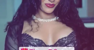 Thea D'Suuza New Late Winter Full Nude 5 minutes+ Dildo Masturbation Video with Face