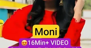 Tiktoker Moni Chamet Goes Fully Nude Spreads Pussy & Presses Boobs Live On Camera