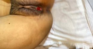 Village girl fuck big cock in hotel