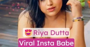 Viral Desi Bengali Bhabhi Sex Video Riya Dutta Nude Threesome