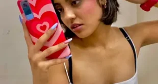 Charvi Bhatt Nude VIdeo Fully Nude Clear Boobs and Pussy Show Rubbing her Pussy with Face