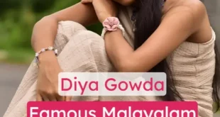 Famous Influencer Diya Gowda Nude Most Surprising Anal Sex Video