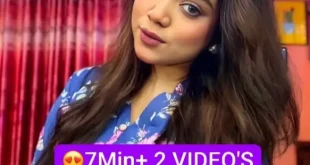 Desi Girl Naughty Strip Tease Leaked - Huge Boobs & Licking Frenzy