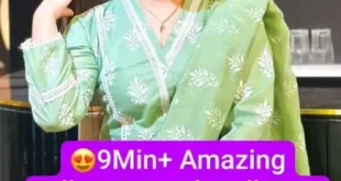 Beautiful Desi GF Nude Handjob, Blowjob & Fucking in Hotel Room