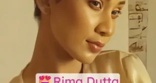 Rima Dutta Dancing and Stripping Fully Nude 9 Minute Video