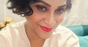 Actress Sanchita Sajjan Nude Video Boobs on Display