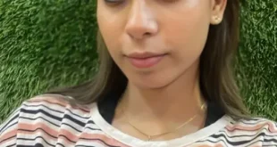 Abby Banerjee Nude Video Completely Topless with Candle