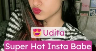 Sizzling Hot Insta Babe Strips Full Nude, Shows Off Her Wet Pussy and Boobs