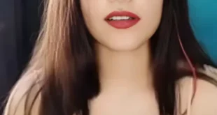 Sexy Desi Girl Nude Boobs & Tits Play on Live Video