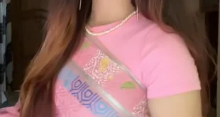 Mashiat Khushnud Viral TikToker - 2 Nude Videos!