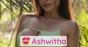 Ashwitha Full Nude 5 minutes OF Video