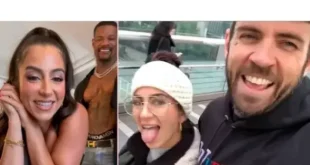 Famous Influencer Adam22's Wife Caught Nude Fucking Another Guy in Leaked Sex Tape