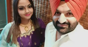 Punjabi Businessman's Nude Affair Leaked!