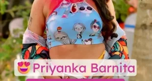 Bernita aka Priyanka Biswas Nude Full Strip Ass Show on Tango Live