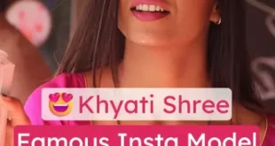 Khyati Shree Nude Video Clear Pussy View and Fingering
