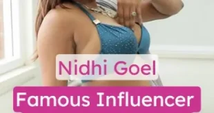 Nidhi Goel Stripping Full Frontal Nude First Time Ever Pussy on Display