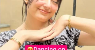 Sexy Desi GF Fully Nude Fucking & Riding - Clear Hindi Audio - Huge Boobs & Tight Wet Pussy