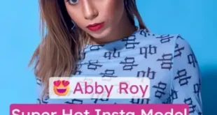 Super Hot Insta Model Abby Roy Dancing Fully Nude Pressing Her Big Boobs Slowly Spreading Her Legs Wider