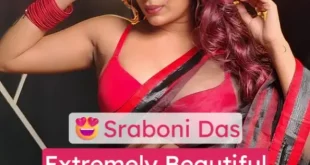 Sraboni Das Gets Naughty in 15 Minutes of Nude Viral Nipslip Video