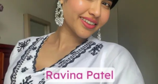 Ravina Patel First Time Pussy Reveal with Face!!