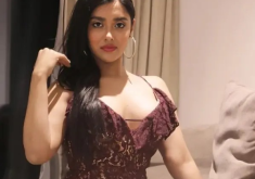 Vidhaara aka Thea D'Souza New Exclusive 10 min+ Teacher Roleplay Video with Clear Hindi Voice!!!