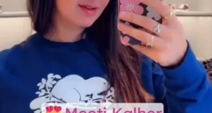 Meeti Kalher Nude Job Interview got Fucked by Kaala Full Video