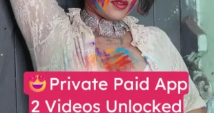 Insta Model its_me_rids - Nude Videos Topless, Boobs Pressing Face, Hot Expressions!