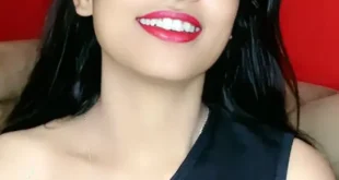 Ananya's Tango Paid Sexy Stripped Video