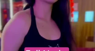 Marshmellow Tango Nude Striptease Boobs & Pussy Fingering