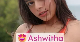 Ashwitha Nude Onlyfans Pics & videos Set