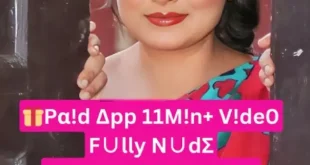 Bong Model Bobita Full Nude Video