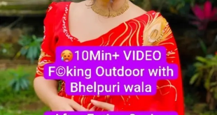 H0rny Desi Girl Enjoyed by Neighbour 7Min+ VIDEO Full NUD€ Str!pped Boobs Pressed Bl0wj0b Standing F©k with Full Face Clear Audio!! Don't Miss