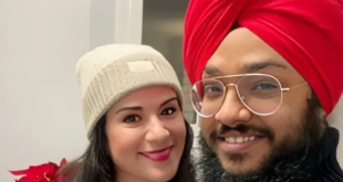 Viral Desi Punjabi NRI Couples Nude VIDEO Face and Clear Audio