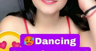 Perfy51 AKA Sheron 2 Videos Stripping Full Nude Rubbing her Pussy with Clear Face!!