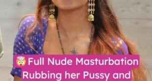 Famous Insta Girl Khyatishree Most Requested Trending 4 New Videos Full Nude Masturbation Rubbing her Pussy