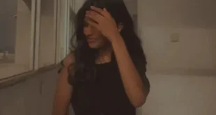 Viral Office Sex MMS of Boss and Employee 2