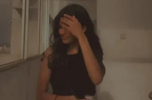 Viral Office Sex MMS of Boss and Employee 2