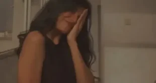 Viral Office Sex MMS of Boss and Employee 4