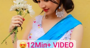 BELLA SHUKLA Famous Model Latest Most Exclusive 12Min+ Premium Live Teasing B00bs Pressing Str!pping NUD€ with Full Face Clear Audio!! Don't Miss