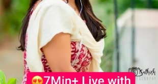 Famous South Actress Thamizhvani Most Requested Christmas Special 7Min+ App Exclusive LIVE Full Face Clear Audio Str!pping Completely T0pless Showing Pressing Huge B00bs!! Don't Miss